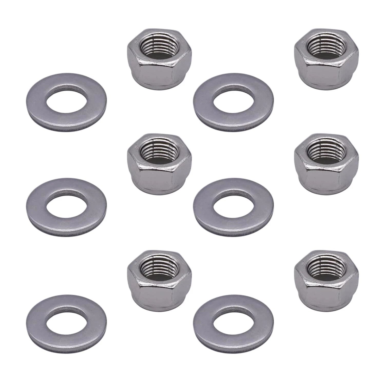 Outdrive Mounting Hardware Kit for MerCruiser (Repl 11-859116Q01)