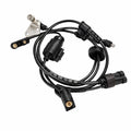 Front Left ABS Wheel Speed Sensor for Mercedes-Benz 300SD (1981–1985) 1405401209