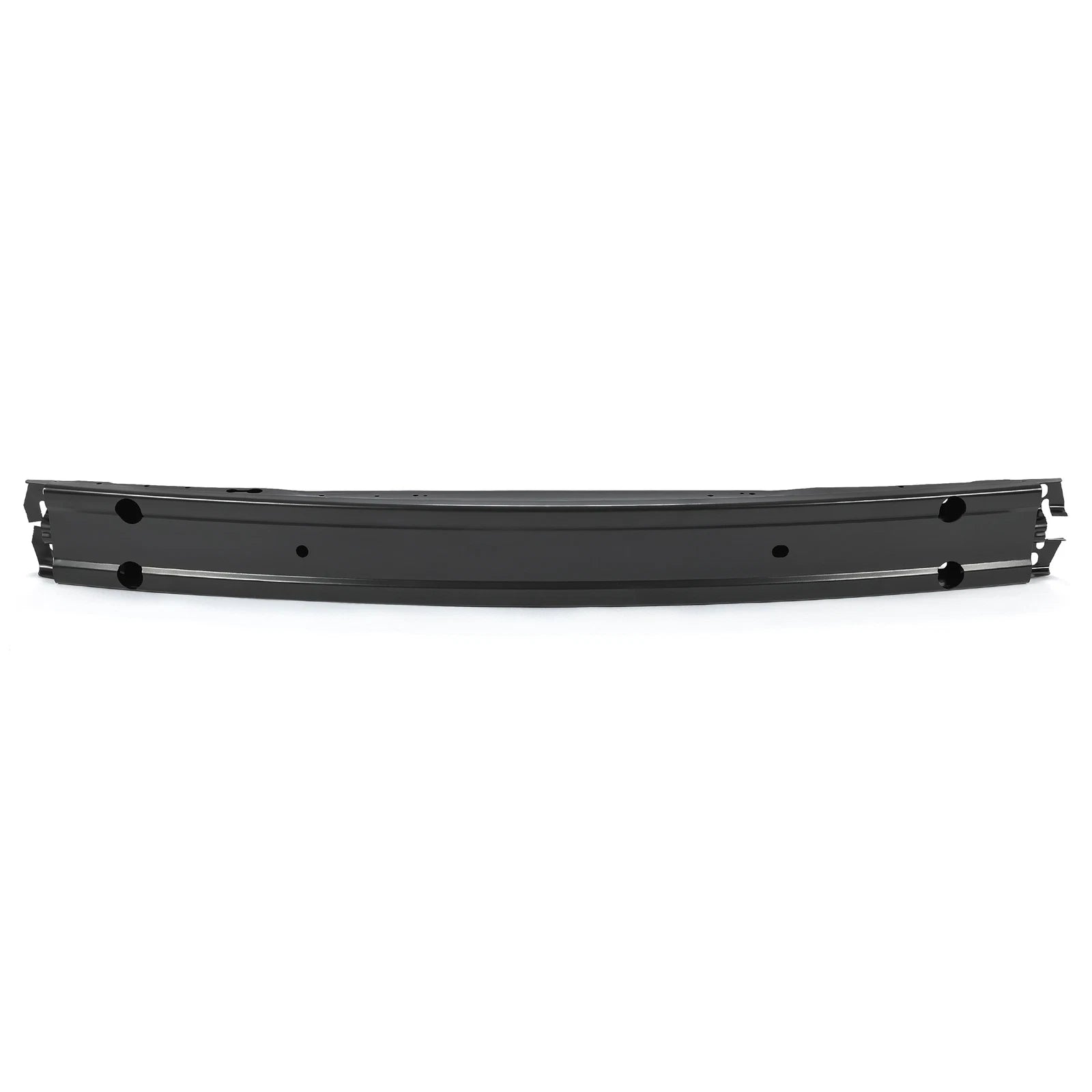 Front Steel Bumper Reinforcement Impact Bar for Ford Flex Taurus (2009–2019)