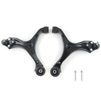 2X Front Lower Suspension Control Arms for Honda Civic Acura ILX (2012–2015)