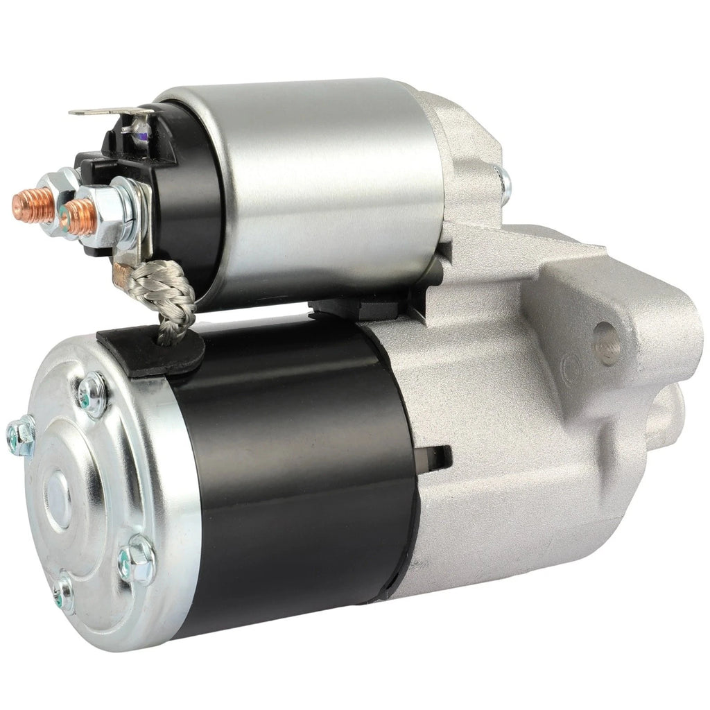 Starter Motor for Mazda 3, CX-30 (2014–2023) PMGR 1.4kW CW 11T
