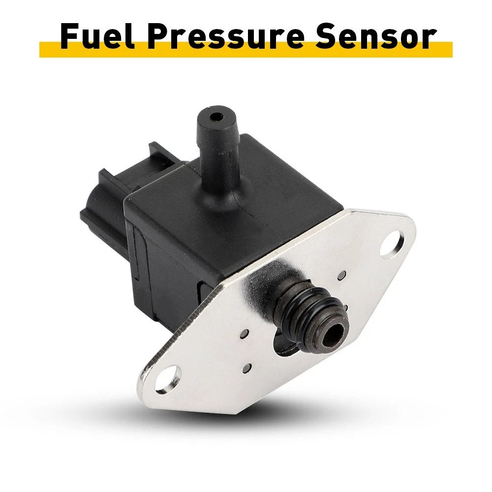 Fuel Injection Rail Pressure Regulator Sensor for Ford Lincoln Mercury (1998–2007)