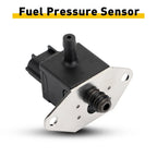Fuel Injection Rail Pressure Regulator Sensor for Ford Lincoln Mercury (1998–2007)