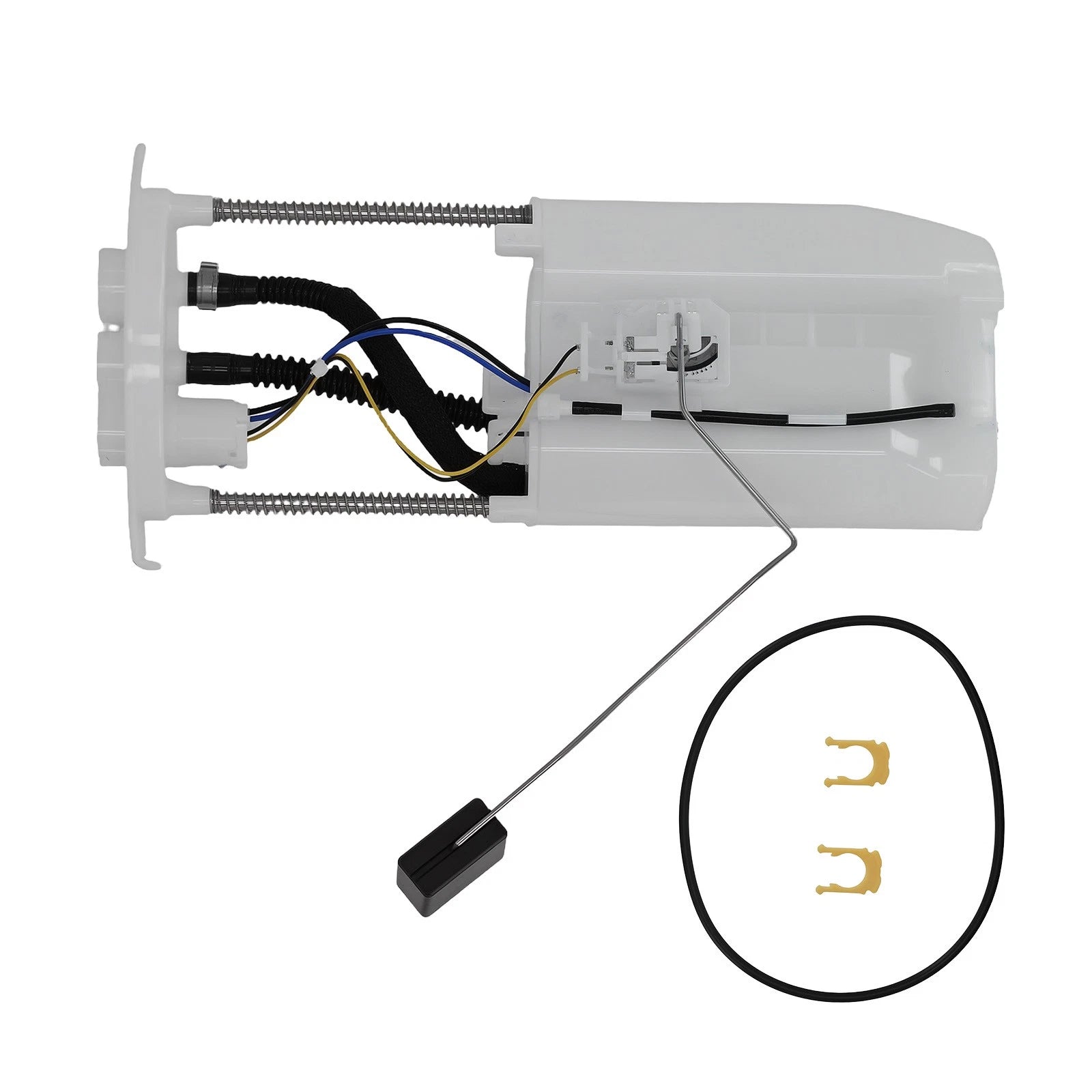 Electric Fuel Pump Module Assembly for Toyota Tacoma V6 4.0L (2005–2015)