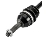 CV Axle Shaft Assembly Front for 2018–2019 Polaris Ranger Crew 570-4 EPS UTV