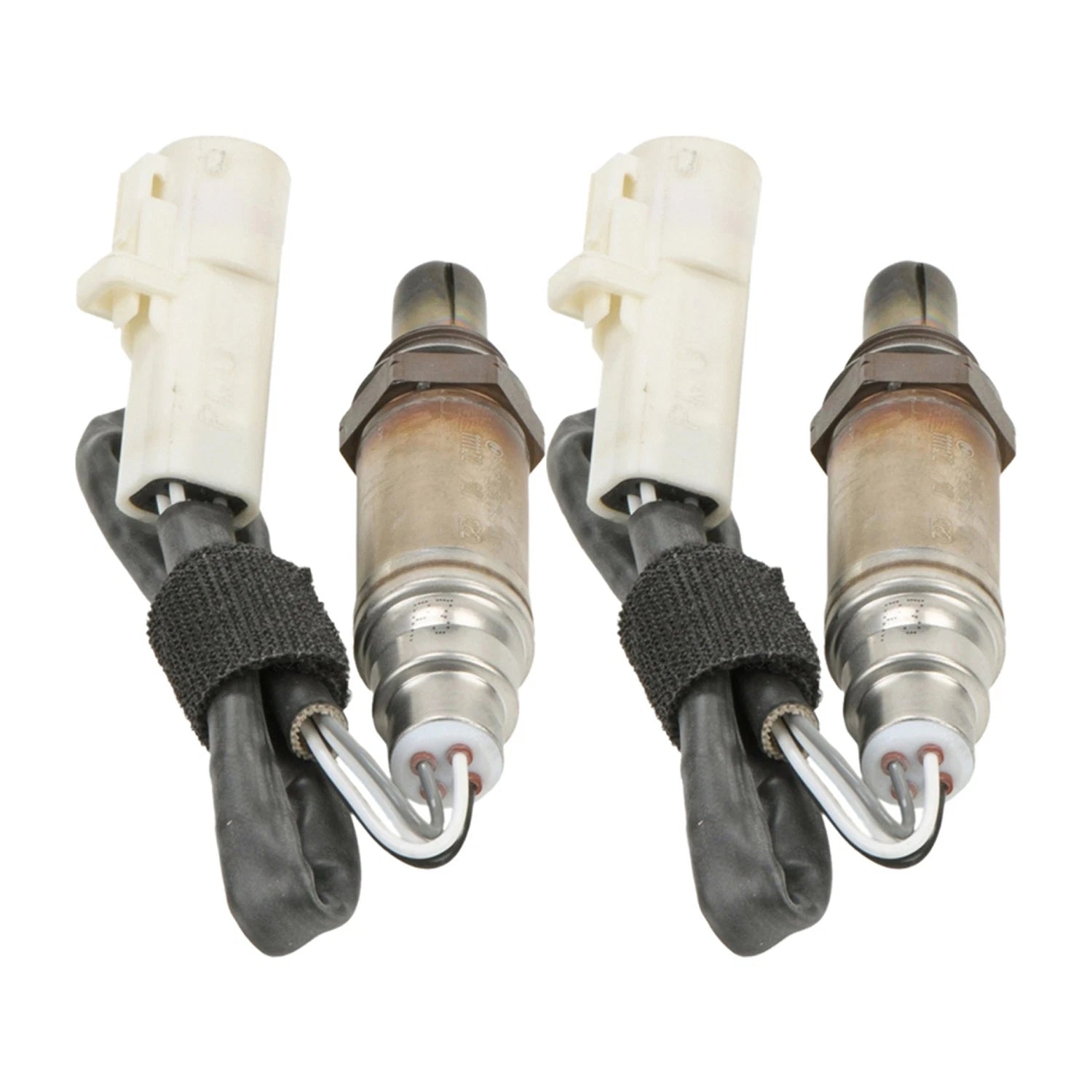 Oxygen Sensors Kit for Ford F-250 F-350, Mazda B2300 (Upstream & Downstream)