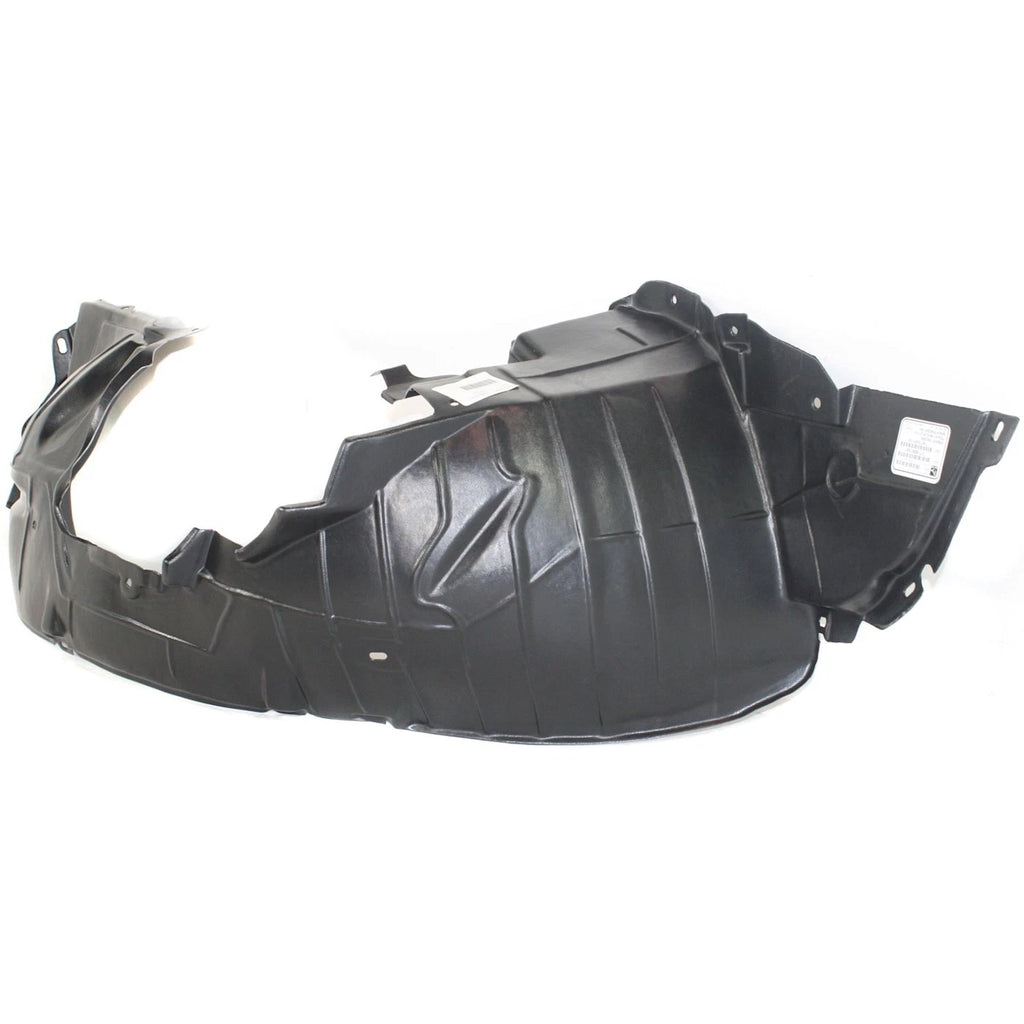 Fender Kit for Nissan Versa (2007–2012) Primed Front Passenger Side