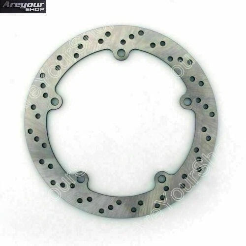 Rear Brake Disc Rotor for BMW R850GS (1996–2000), R850R (1994–2006), R850RT (1996–2001)