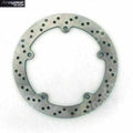 Rear Brake Disc Rotor for BMW R850GS (1996–2000), R850R (1994–2006), R850RT (1996–2001)