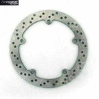 Rear Brake Disc Rotor for BMW R850GS (1996–2000), R850R (1994–2006), R850RT (1996–2001)