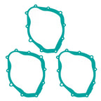 3 Generator Cover Gaskets for Suzuki V-Strom DL650 SFV650 SV650 (1999–2022)