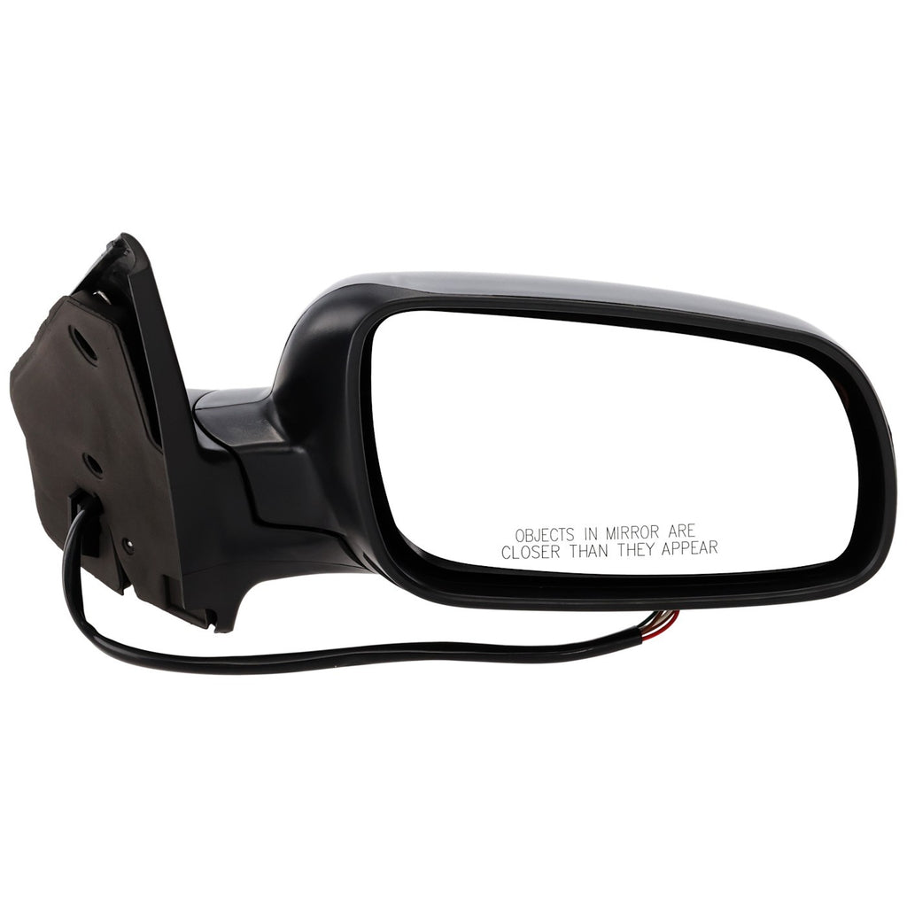 Heated Passenger Right Side Mirror for VW Golf Jetta (1999–2005)