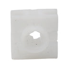 Rocket Molding Clips 10pcs for Mercedes