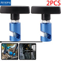 2X Hood Lift Support Rods for Car