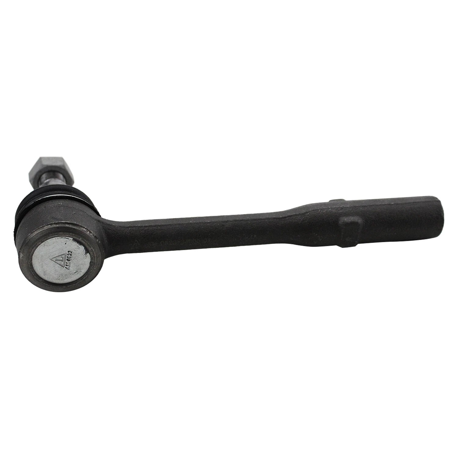 Set of 6 Inner & Outer Steering Tie Rod Ends & Boots for C216 W221 RWD