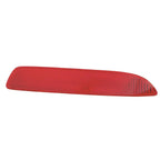 Replacement Rear Passenger Side Bumper Reflector for BMW X5 (2007–2013)