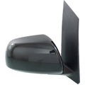 Heated Power Mirror Set for Toyota Sienna (2015) with Blind Spot Feature
