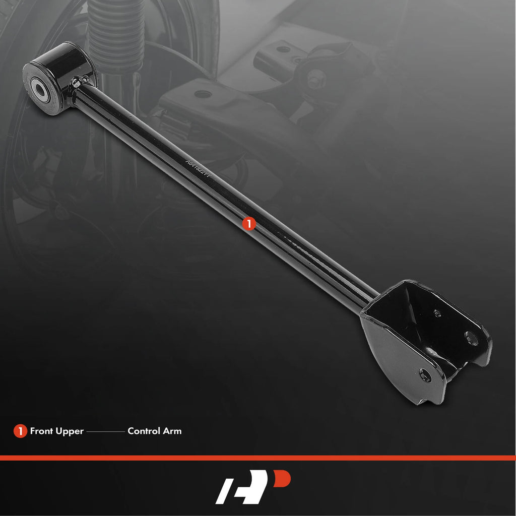 Front Upper Control Arm for Jeep Wrangler (2007-2018)