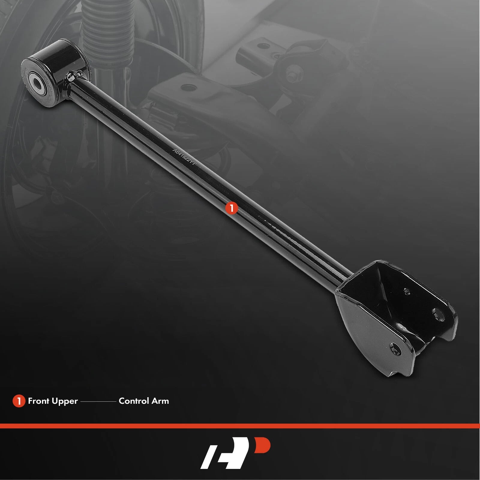 Front Upper Control Arm for Jeep Wrangler (2007-2018)