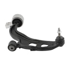 4pc Front Lower Control Arm Suspension Kit for Lincoln MKS MKT (2013–2016)
