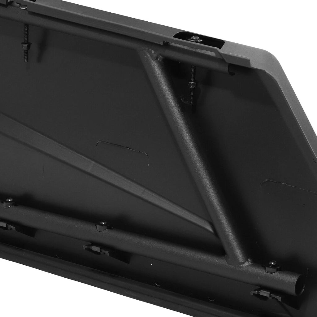 Lower Door Panel Inserts for Maverick X3 (2017–2025)