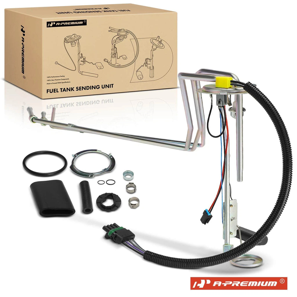 Fuel Tank Sending Unit for Buick LeSabre (1986–1988)