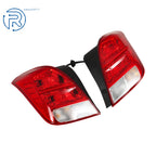 Tail Lights for Chevrolet Trax (2013-2019) Halogen Left & Right