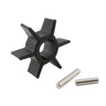Water Pump Impeller Kit for Evinrude Johnson 2 2.3 3 HP Outboard (114812)