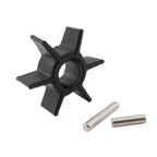 Water Pump Impeller Kit for Evinrude Johnson 2 2.3 3 HP Outboard (114812)