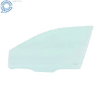 Left Side Front Door Window Glass for Toyota RAV4 (2019-2025)