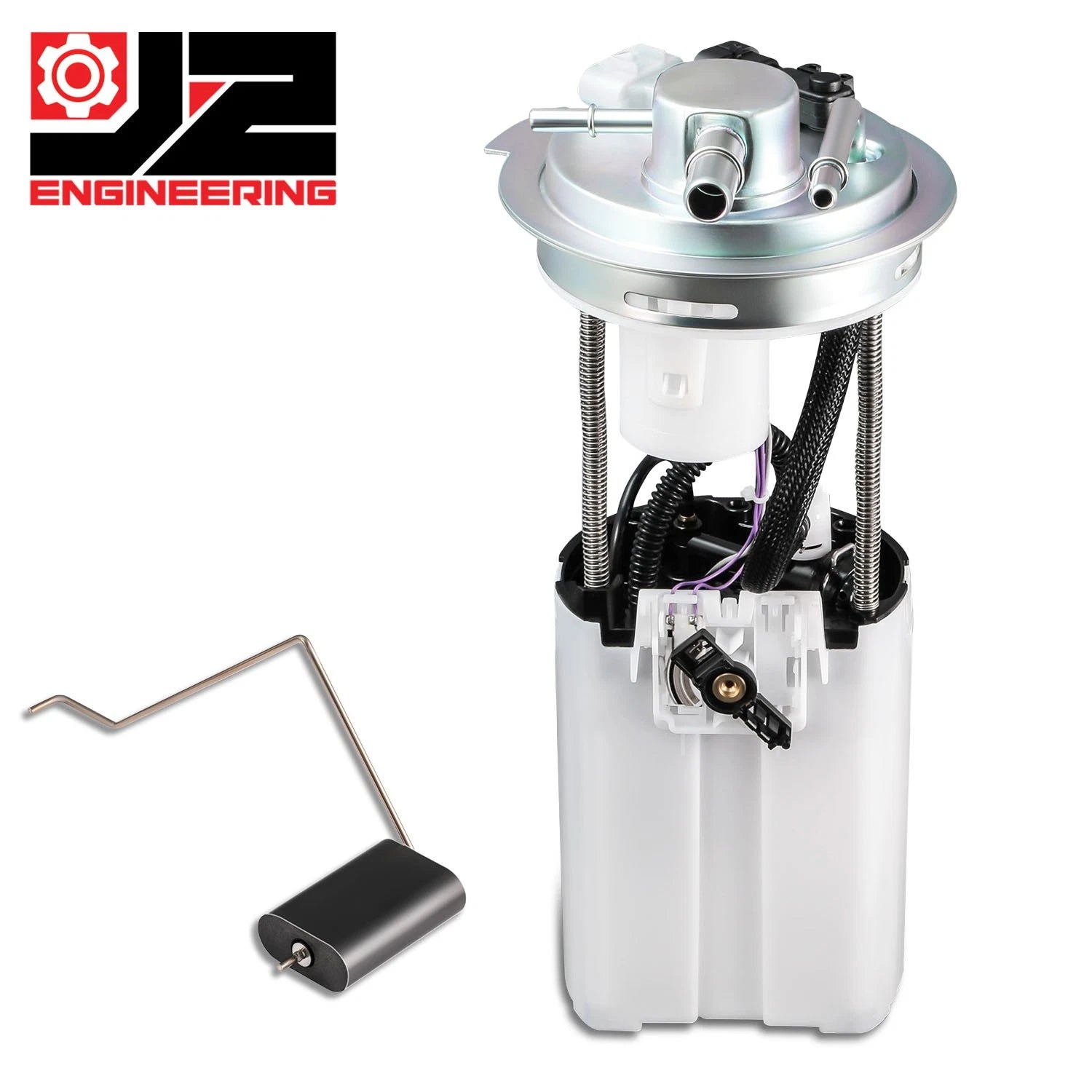 Fuel Pump Module Assembly for Chevy Express GMC Savana 1500-3500 (2004–2008)