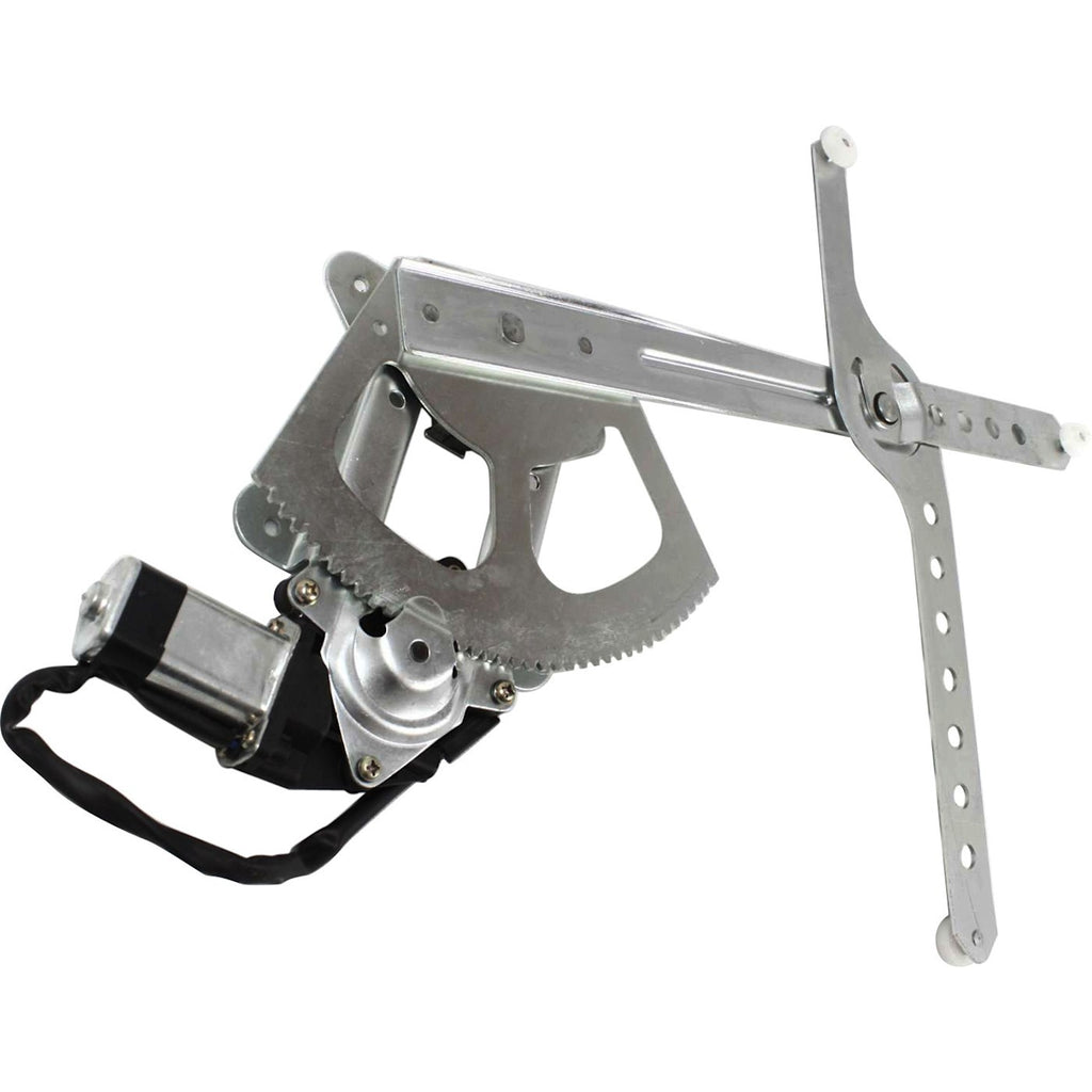 Window Regulator for Chevy C3500 K3500 (1990–1999)
