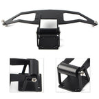 GPS Navigation Mount Bracket for Honda VFR1200X Crosstourer (2012–2015)