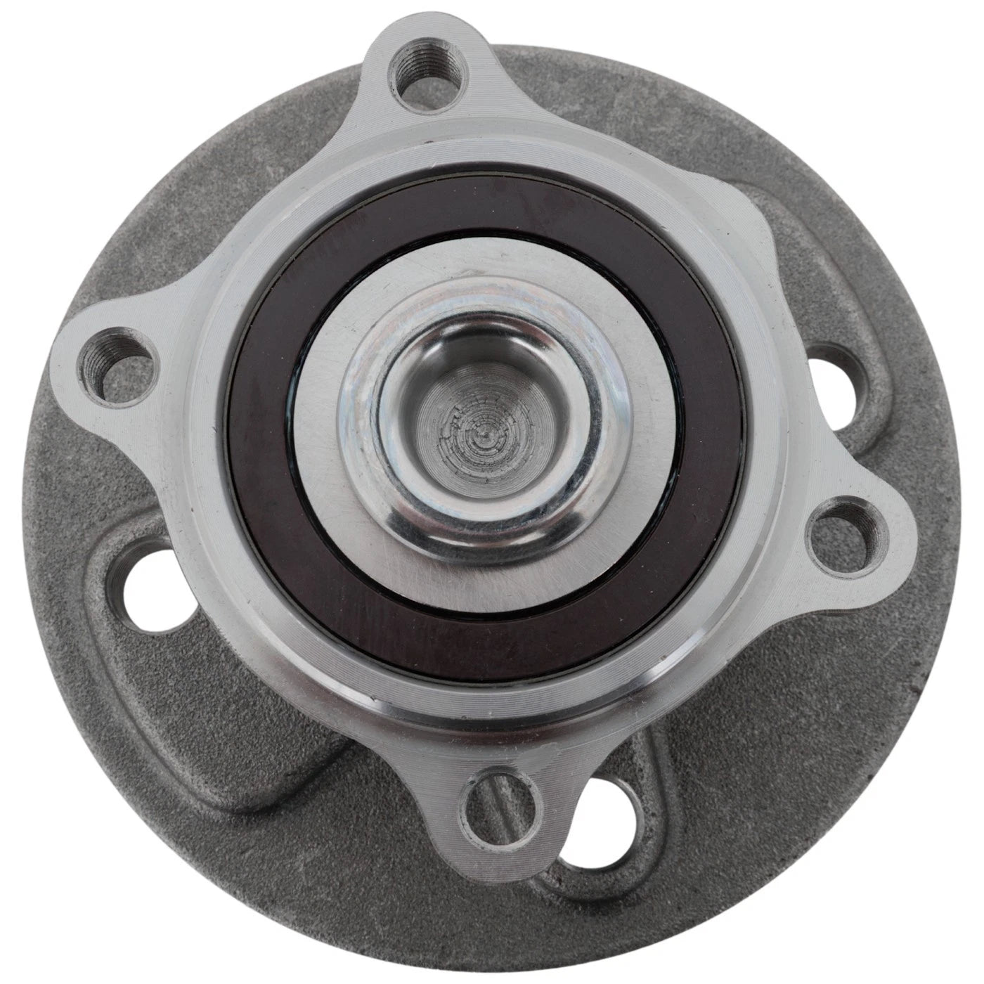 Set of 2 Wheel Hubs for Mini Cooper