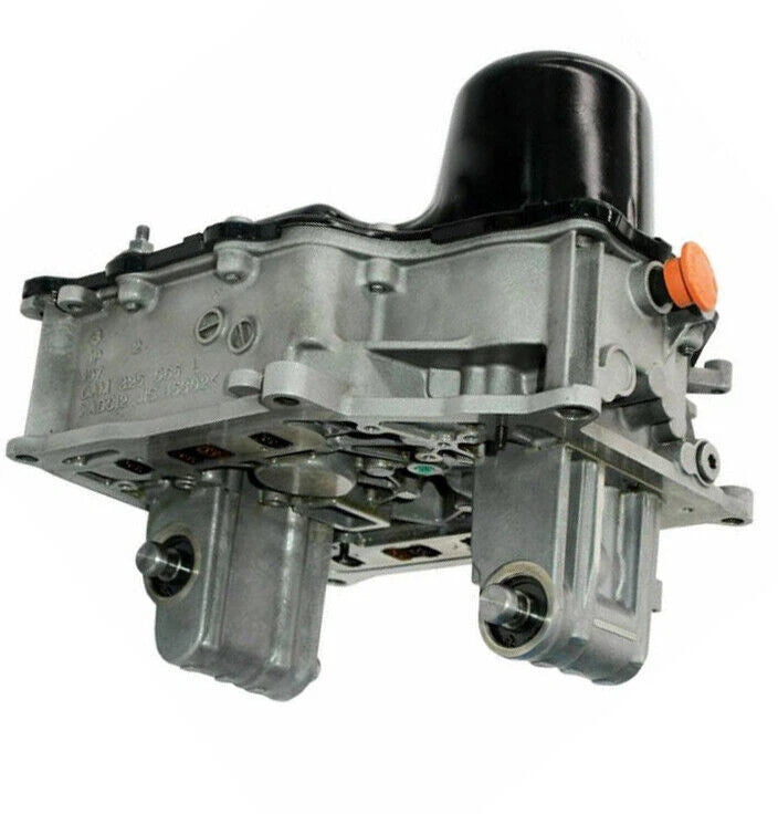 DQ200 0AM DSG Transmission Control Unit for Audi VW Skoda (2010–2023)