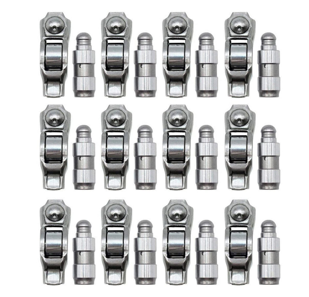 Rocker Arm Lifter Valve Lash Adjuster Set for Chrysler Dodge Jeep Ram 3.6L (2011–2019)