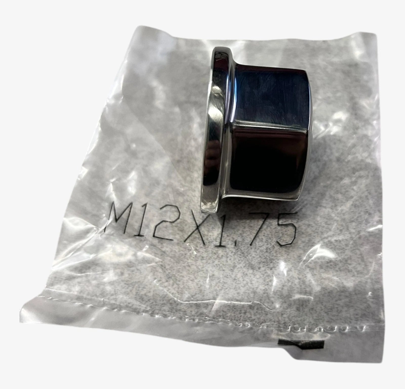 Marine M12 Steering Wheel Nut 1 1/2'' for Gemlux G9858