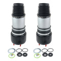 Pair Air Suspension Springs for Benz CLS C219 E-Class W211 (2002–2010)
