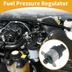 Fuel Pressure Regulator for Hyundai Starex (2006-2007)