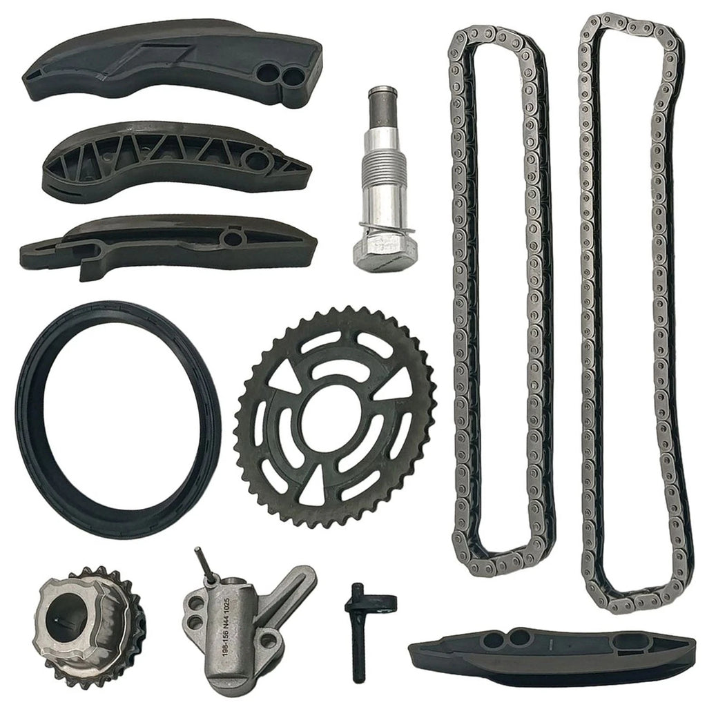 Engine Timing Chain Kit for BMW 328d 328d xDrive X3 2014–2018