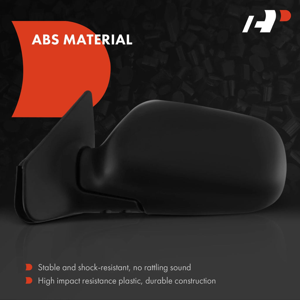 Driver Manual Adjust Mirror for Saturn Legacy (1995-1999)
