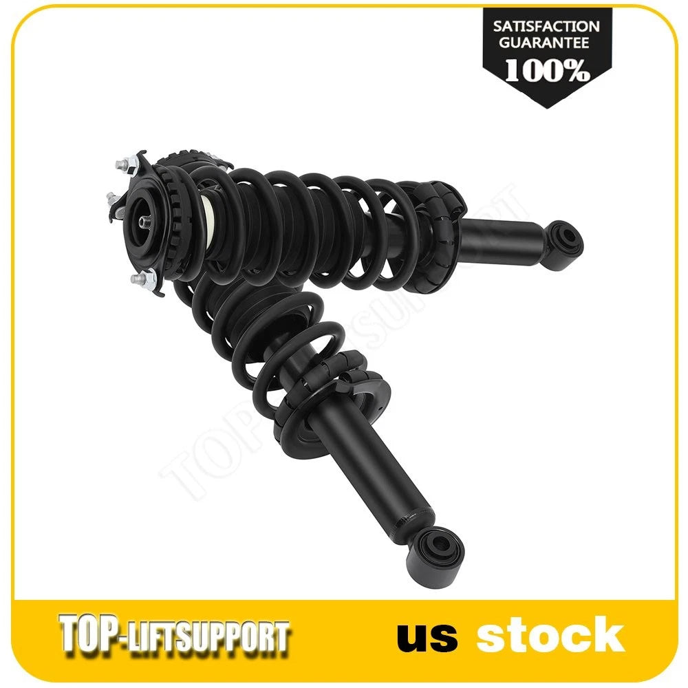 Complete Struts & Shocks Pair for Subaru Outback (2005–2007)