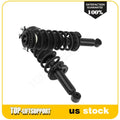 Complete Struts & Shocks Pair for Subaru Outback (2005–2007)