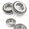 Steering Stem Bearing Wave Plate for Yamaha FZ400 XJR400 XJR1200 XJR1300