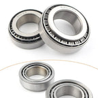 Steering Stem Bearing Wave Plate for Yamaha FZ400 XJR400 XJR1200 XJR1300