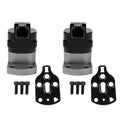 2X Fuel Pump Timing Actuators for Cummins ISX ISX15 QSX15 (4089986, 4089986PX)