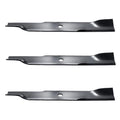 3X High Lift Mower Blade for Cub Cadet (Replaces 01010168)