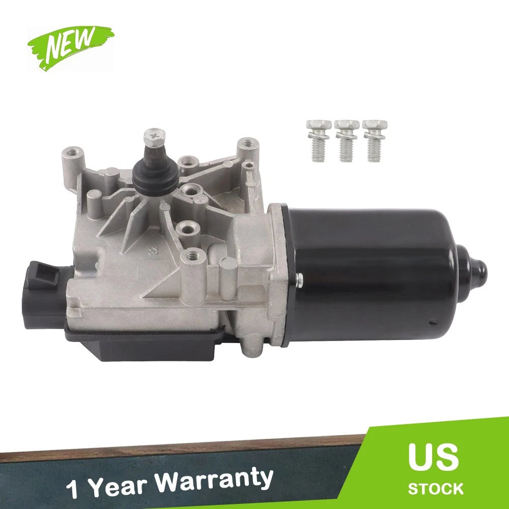 Windshield Wiper Motor for Pontiac Montana, Chevrolet Venture (2000–2005)