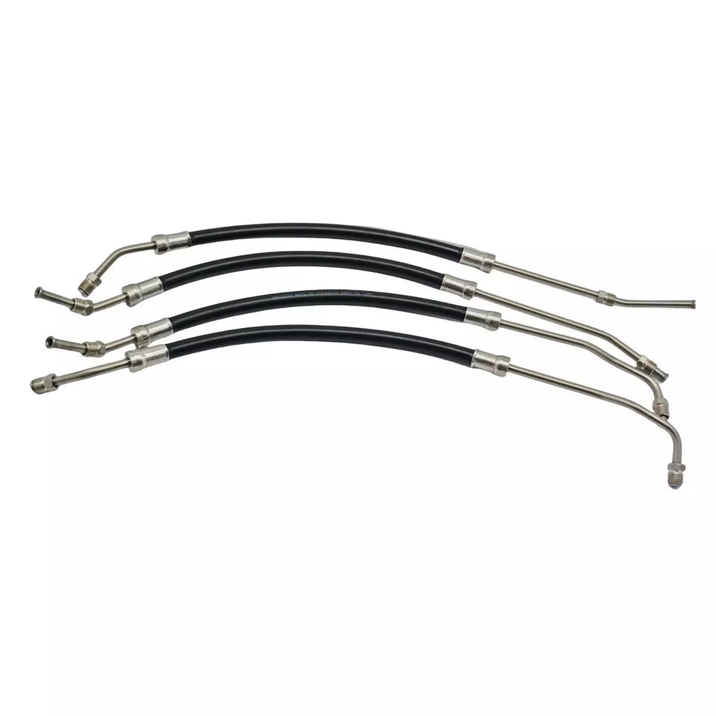 Hydraulic Hose Line Kit for Volvo Penta DPH (24299622)