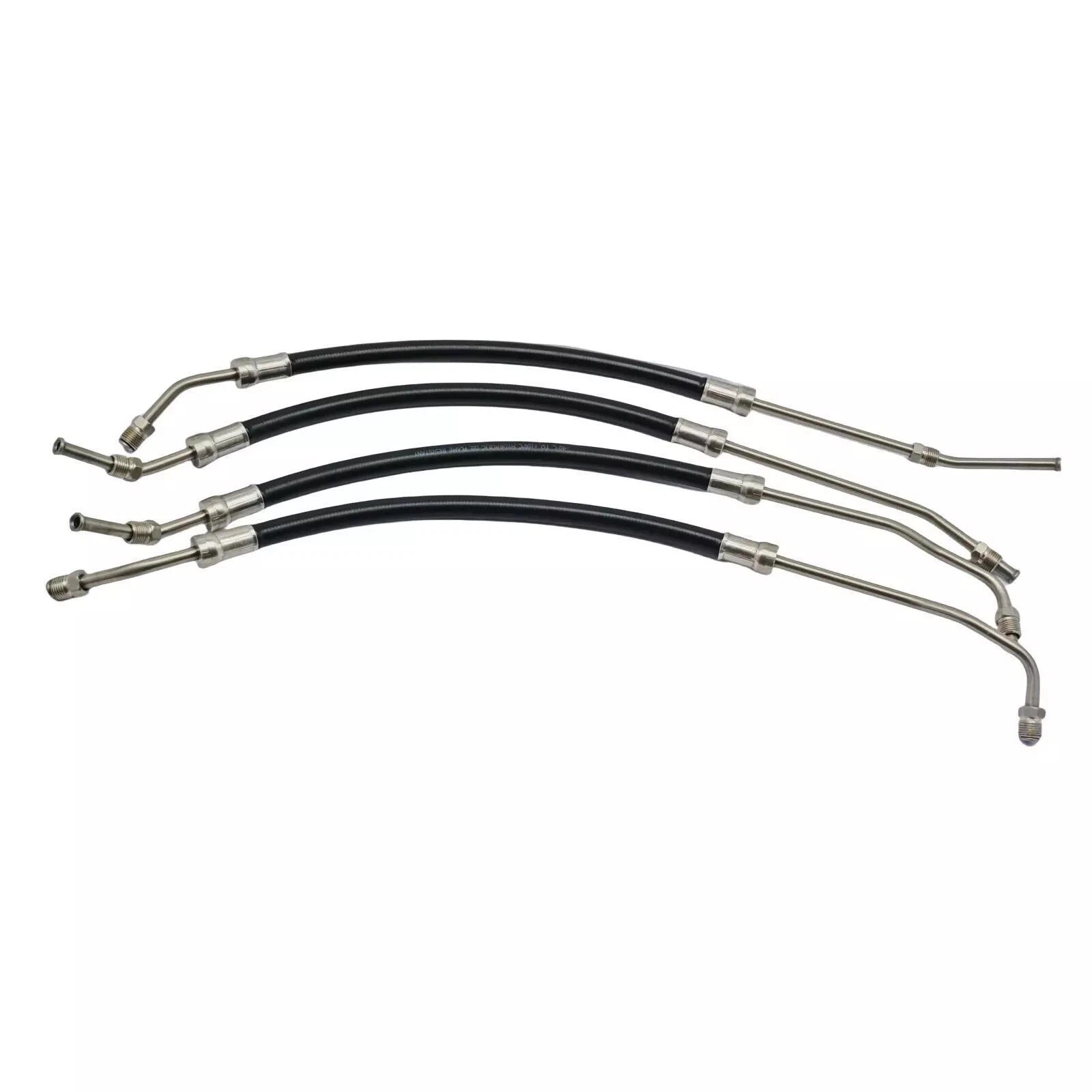 Hydraulic Hose Line Kit for Volvo Penta DPH (24299622)